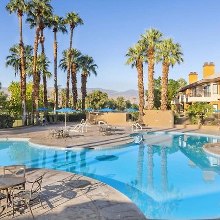 Marriott Desert Springs II Luxury Guest Room Palm Desert Ngoại thất bức ảnh