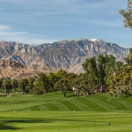 Marriott Desert Springs II Luxury Guest Room Palm Desert Ngoại thất bức ảnh