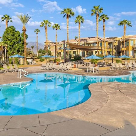 Marriott Desert Springs II Luxury Guest Room Palm Desert Ngoại thất bức ảnh