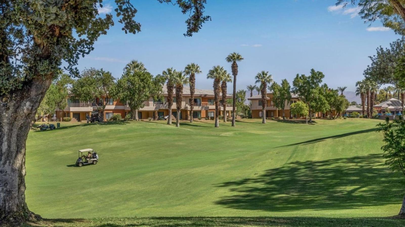 Marriott Desert Springs II Luxury Guest Room Palm Desert Ngoại thất bức ảnh