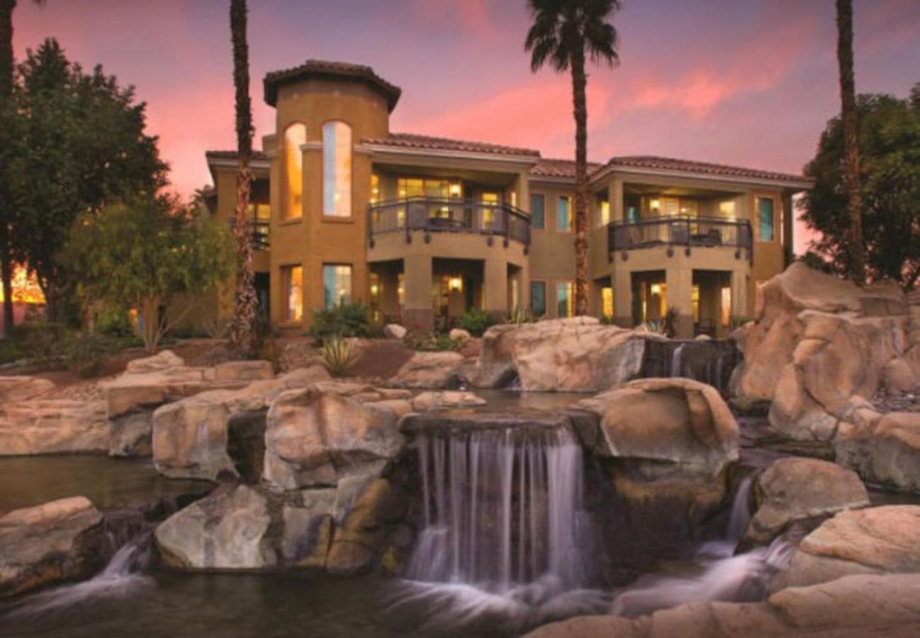 Marriott Desert Springs II Luxury Guest Room Palm Desert Ngoại thất bức ảnh